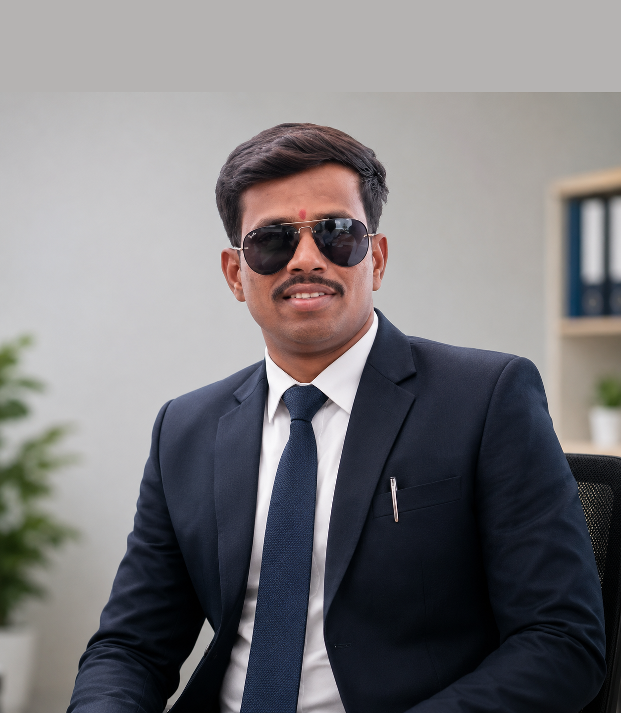 Mauli M. Pawar